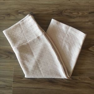 LuLaRoe Tan Cassie Size Small